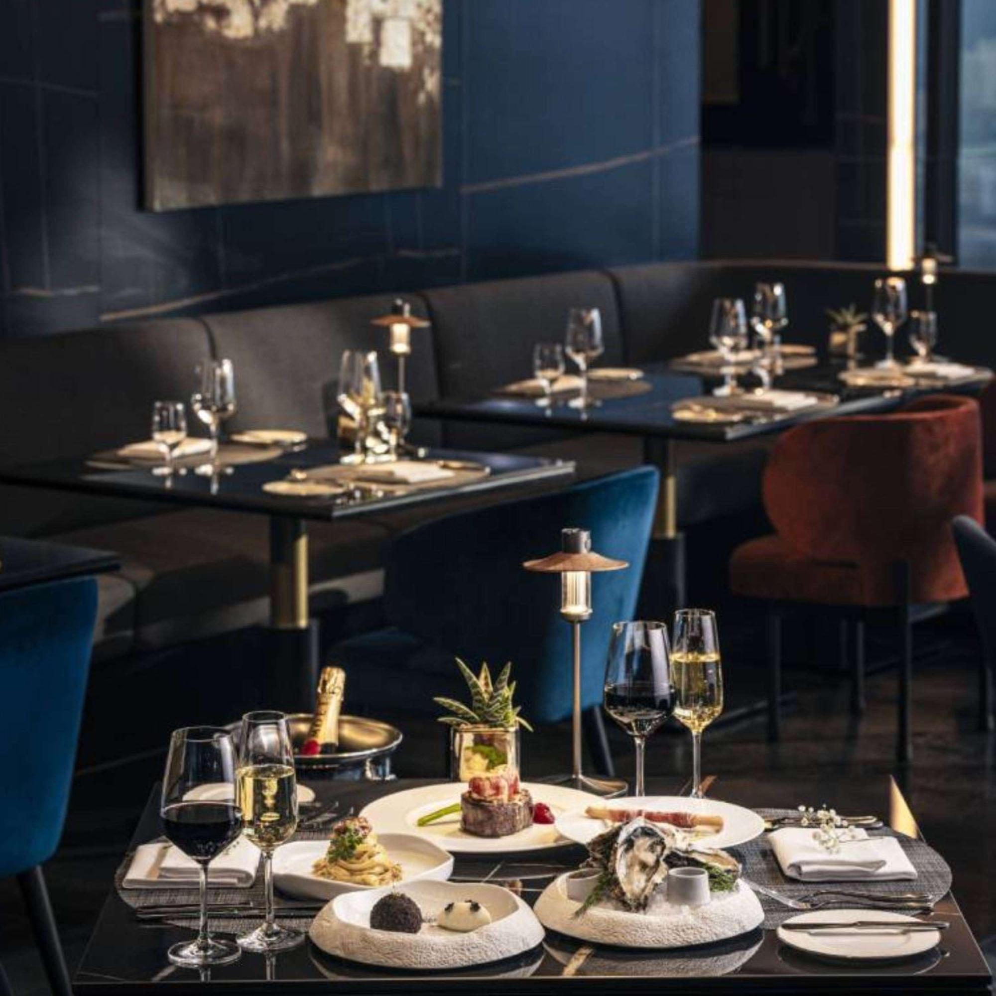 ホテル Doubletree By Hilton Seoul Pangyo ソンナム エクステリア 写真